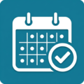 Calendar And Tasks Logo